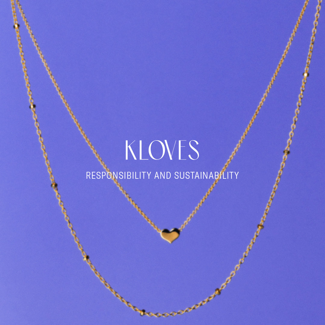 KLOVES Partners with RJC Member Factory for All Jewelry & Disney Collection