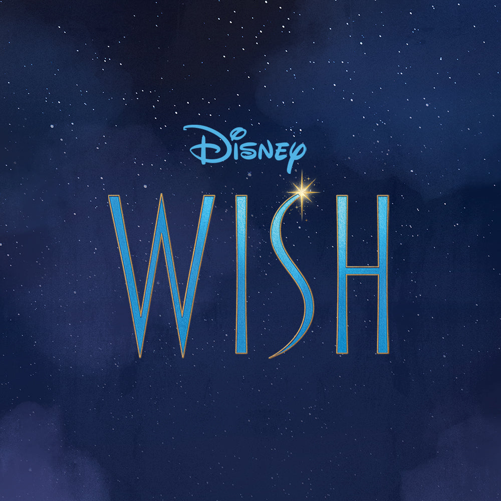 Disney Wish Collection