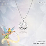 TINKER BELL NECKLACE - Disney 100 Limited Edition