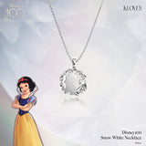 SNOW WHITE NECKLACE - Disney 100 Years Limited Edition