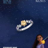 Stardust Ring - Disney Wish