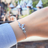 Olaf Bracelet - Disney Frozen