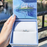 Icy Crystal Ring - Disney Frozen