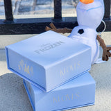 Olaf's Warm Hug Necklace - Disney Frozen