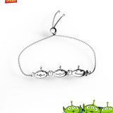 THE ALIENS BRACELET - Disney Pixar Toy Story