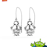 THE ALIEN EARRINGS - Disney Pixar Toy Story