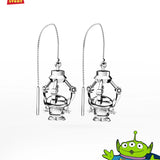 THE ALIEN EARRINGS - Disney Pixar Toy Story