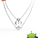 THE ALIEN NECKLACE - Disney Pixar Toy Story