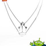 THE ALIEN NECKLACE - Disney Pixar Toy Story