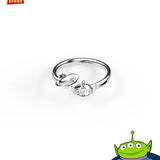 THE ALIEN RING - Disney Pixar Toy Story